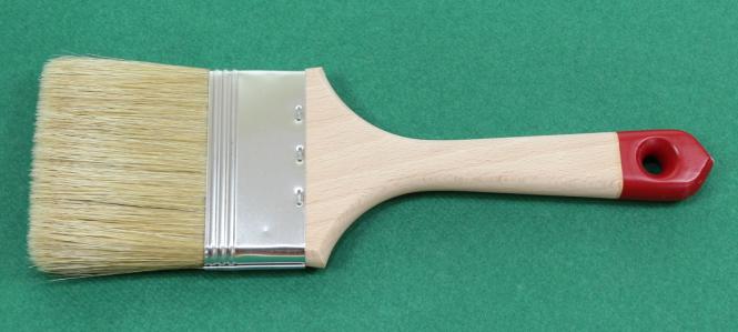 Flachpinsel 3"/6 (76mm) 